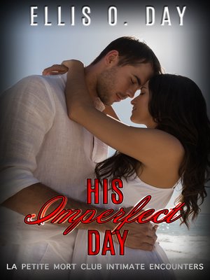 cover image of His Imperfect Day